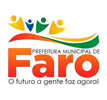 Prefeitura Municipal de Faro | Gestão 2021-2024