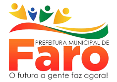 Prefeitura Municipal de Faro | Gestão 2021-2024