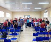 ENCERRAMENTO DA JORNADA PEDAGÓGICA 2024 👩🏻🏫👨🏻🏫📚👏🏻