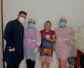 PRÓTESE DENTÁRIA – REALIZAÇÃO PREFEITURA MUNICIPAL DE FARO