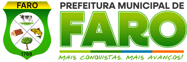 Prefeitura Municipal de Faro | Gestão 2025-2028