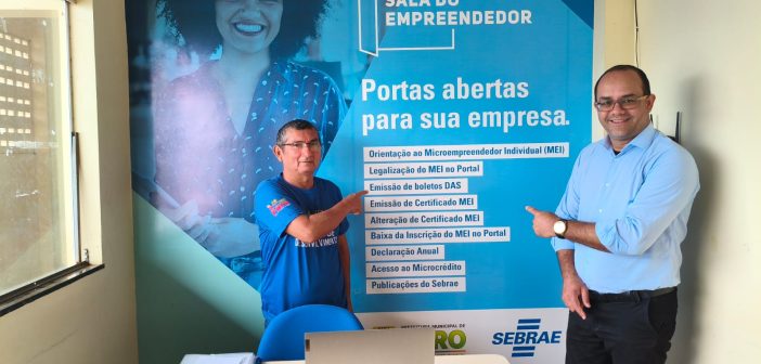 Dia de fortalecer parcerias e planejar o futuro!